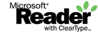 Microsoft Reader with ClearType
